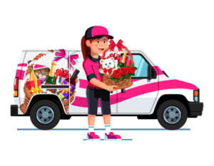 Delivery Image