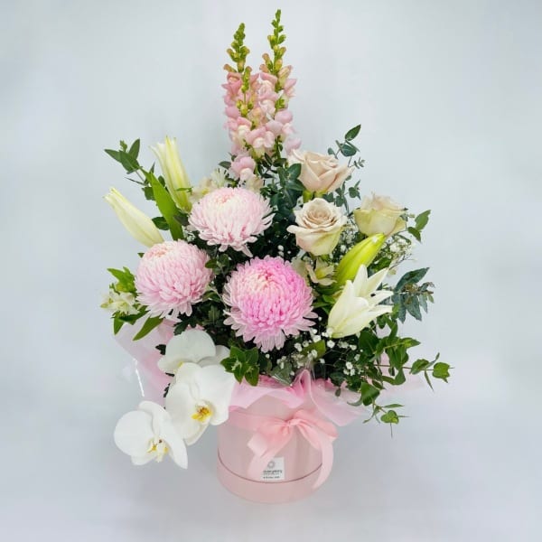 Mum`s Favo