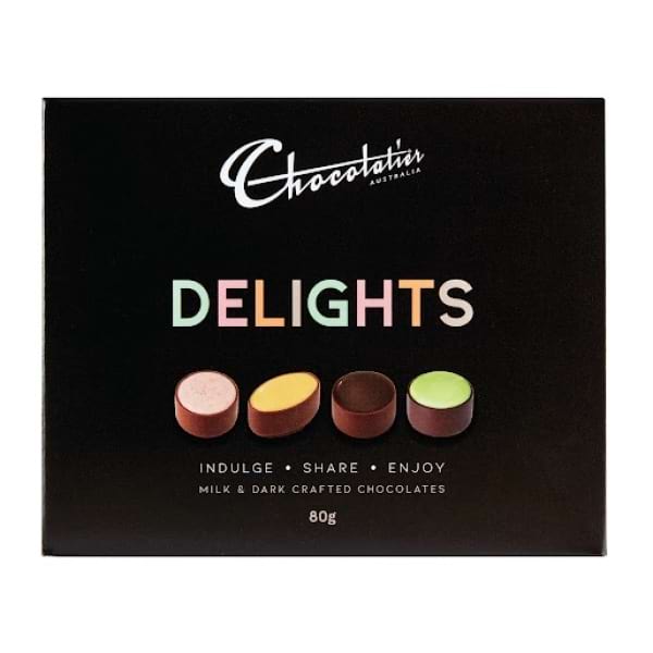 Delights Chocolates 