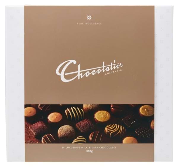 Large Chocolates 380g