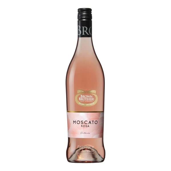 Moscato RosÃ©