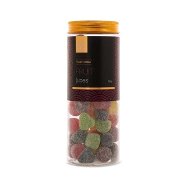 Fruit Jubes 350g