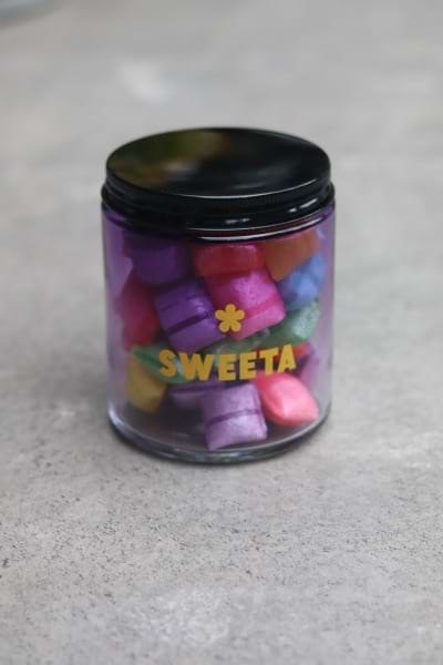 Rainbow Sherbies 180g