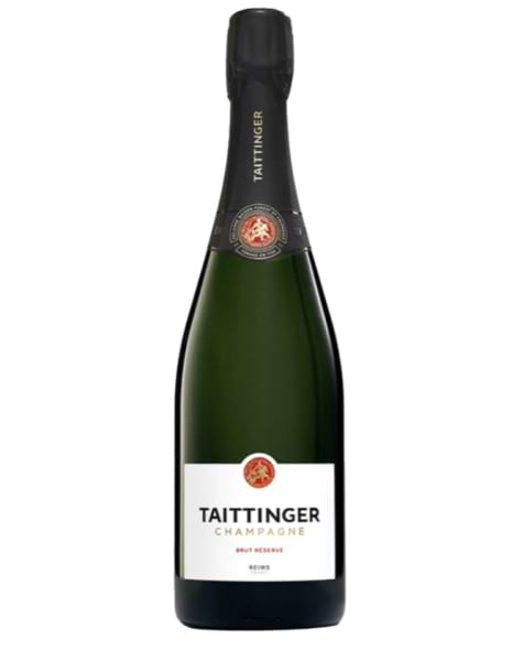 Taittinger Brut Reserve Champagne NV