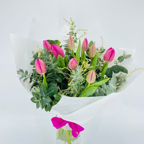 Tulip Wrap
