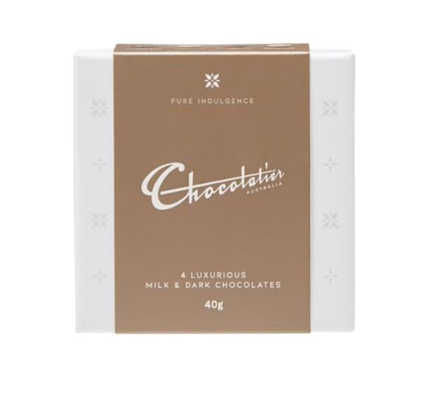 Small Chocolates 40g