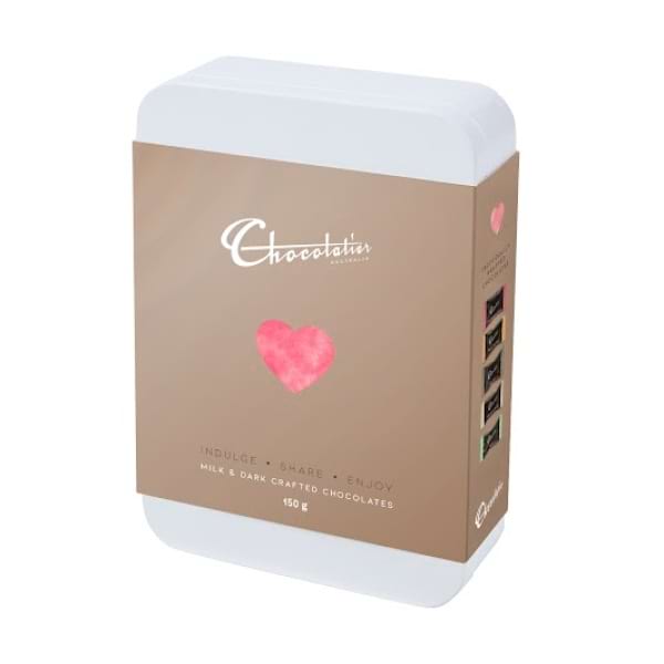 Delights Assortment Tin 150g