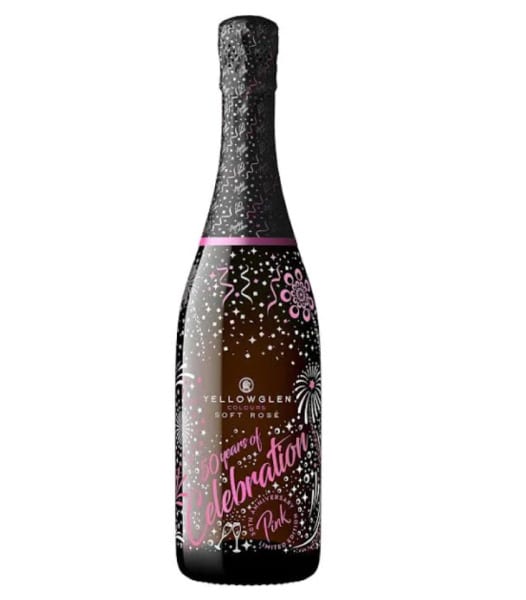 Sparkling Wine
